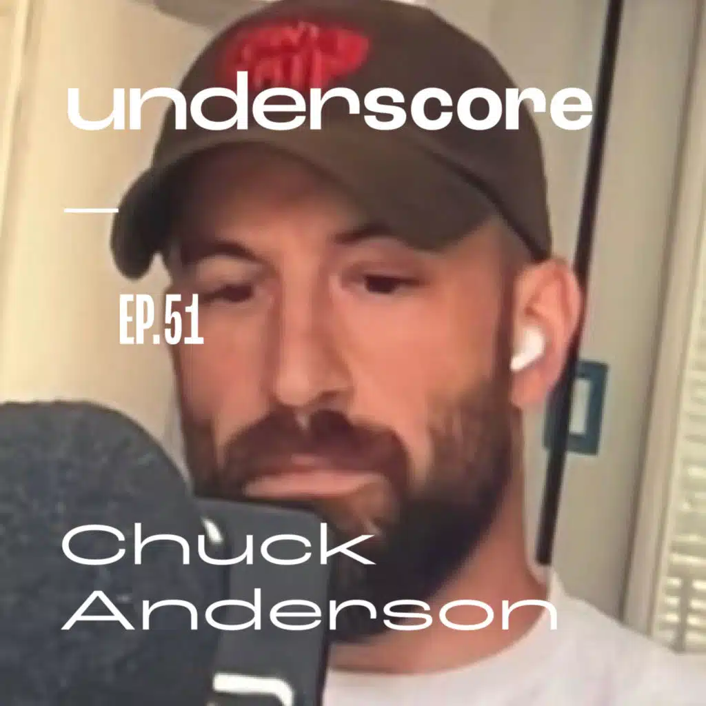 051 • CHUCK ANDERSON