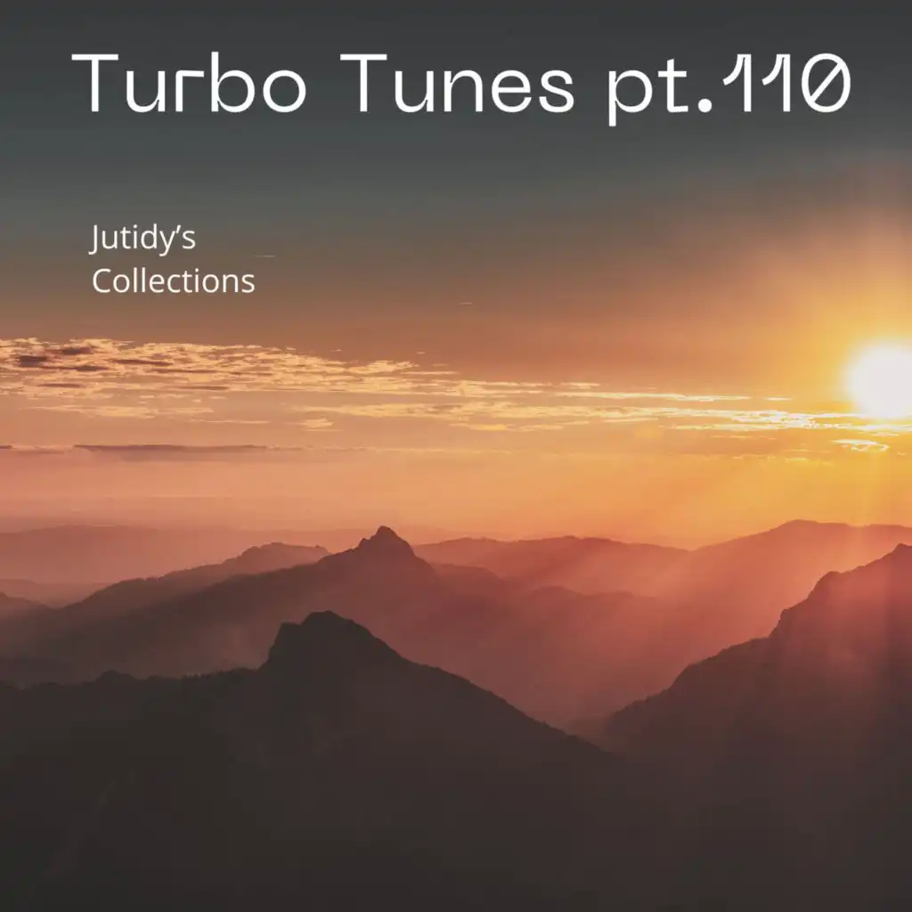 Turbo Tunes pt.110