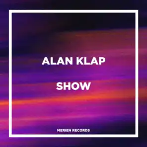 Alan Klap