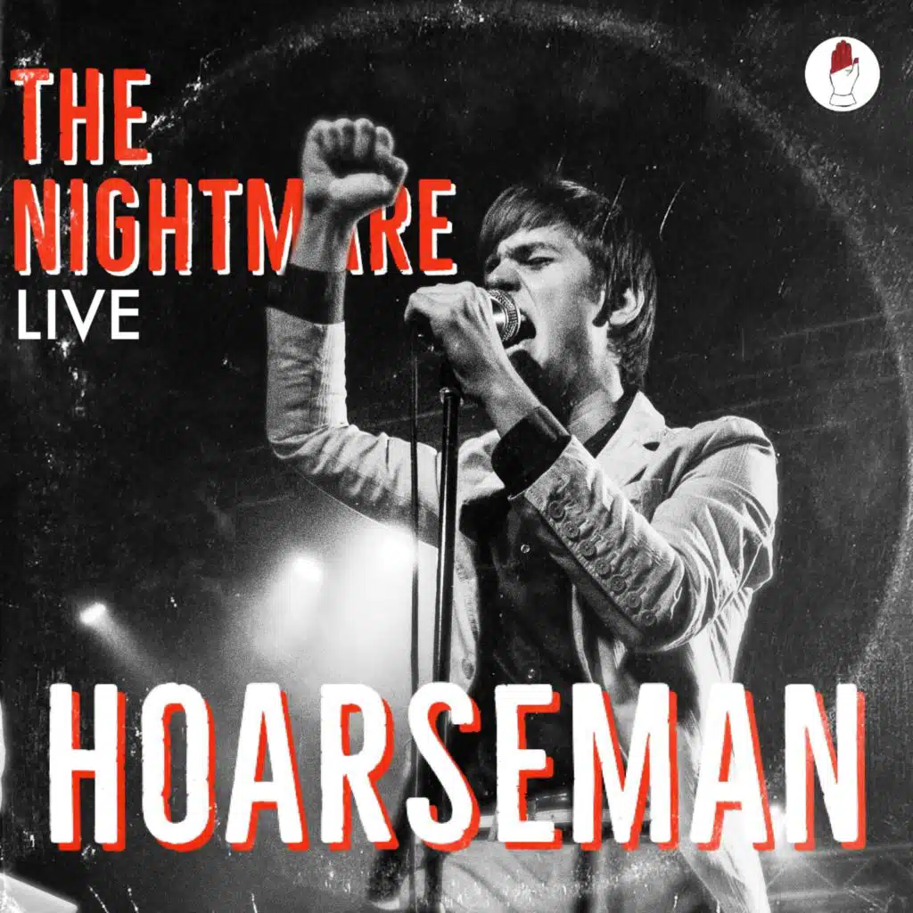 The Nightmare: Live