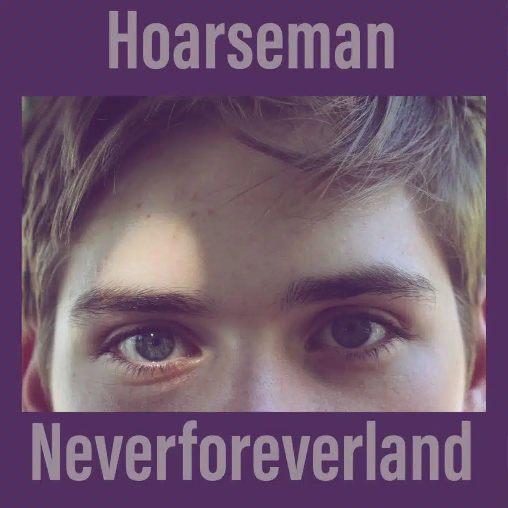 Neverforeverland