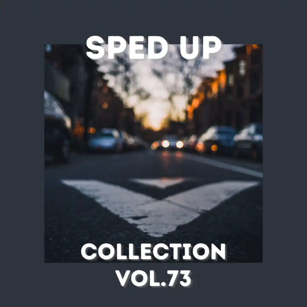 Sped Up Collection Vol.73 (sped up)