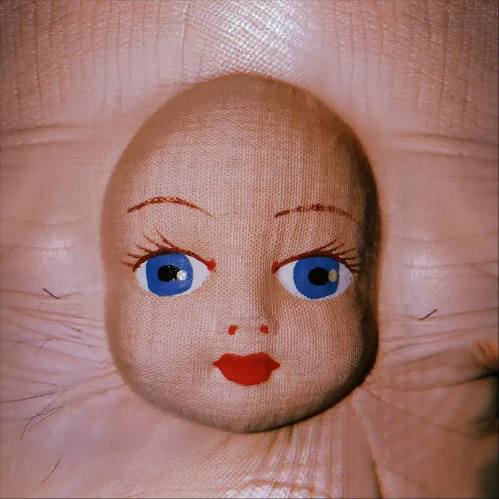 OUTTAKE ÉLECTRONIQUE