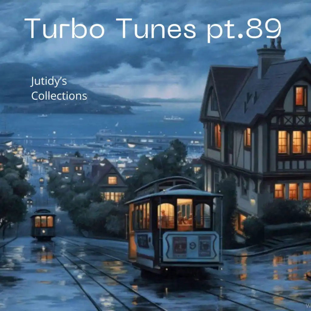 Turbo Tunes pt.89