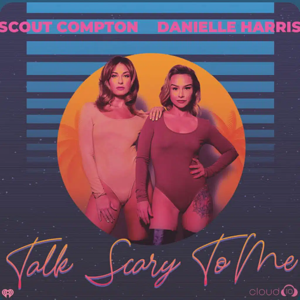 TALK SCARY TO ME - E81 “We’re Back Babe!”