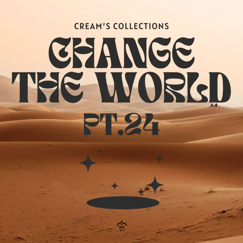 Change The World pt.24