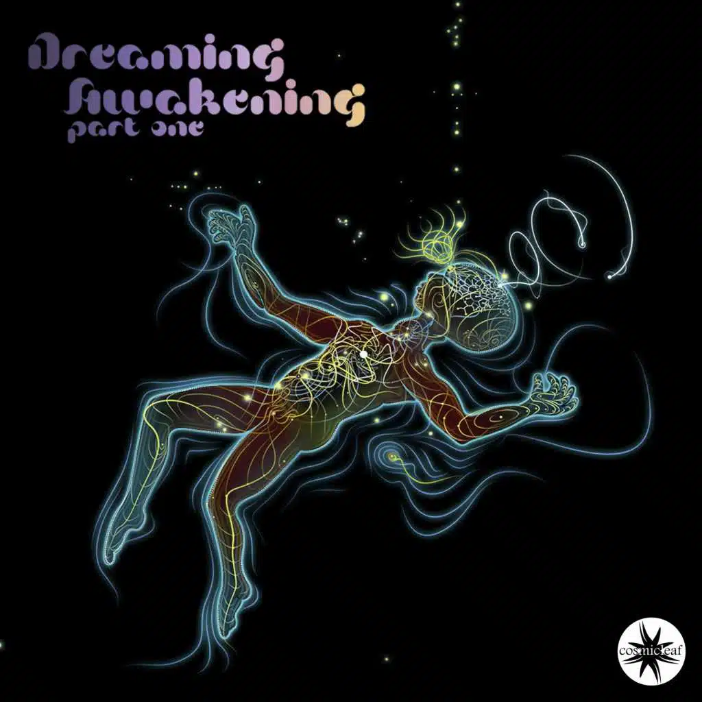 Dreaming Awakening Part One