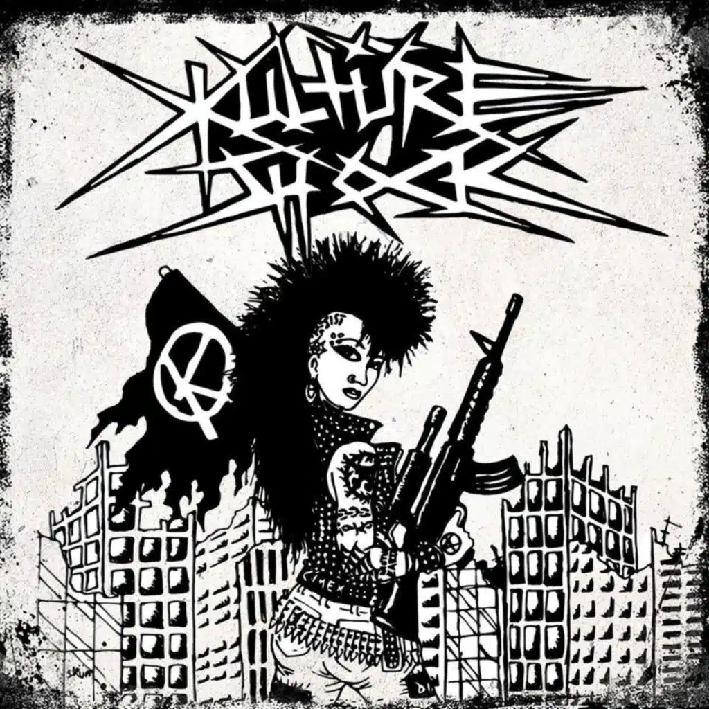 Kultureshock
