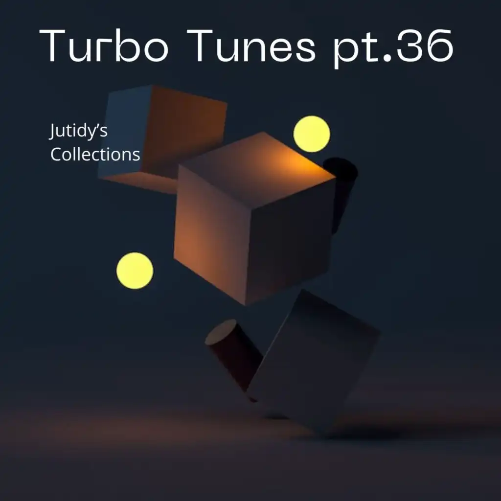 Turbo Tunes pt.36