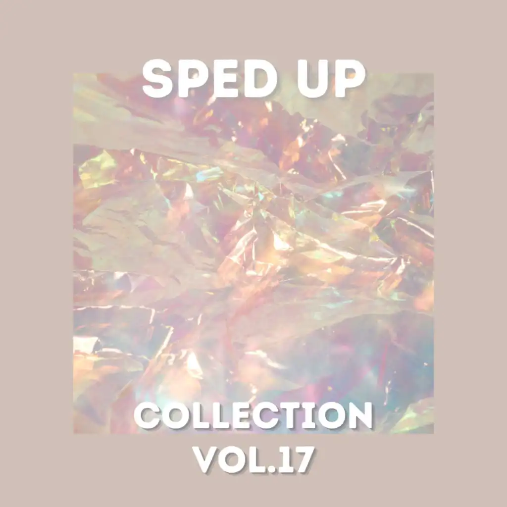 Sped Up Collection Vol.17 (Sped up)