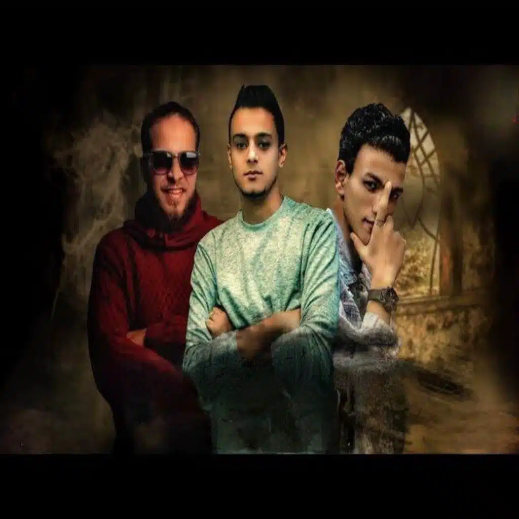 مافيا (مع حودة بندق و زياد الايراني)