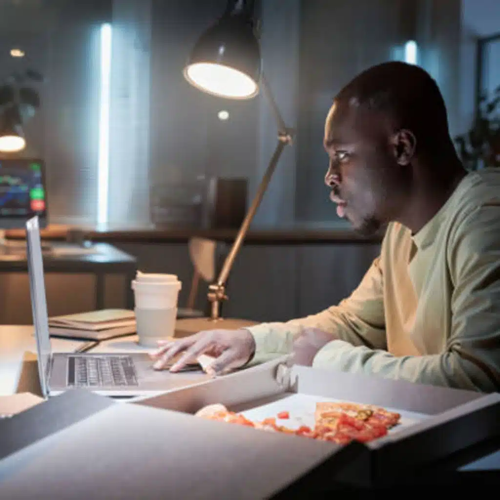 3 Scary TRUE Night Shift Horror Stories