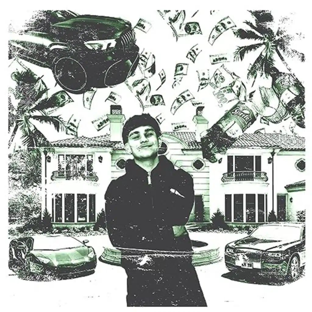 Thoughts for My Brother Max