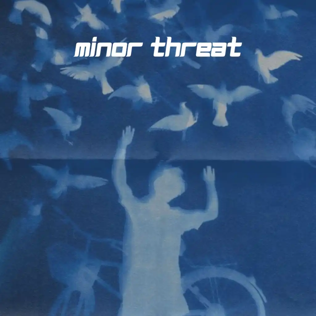 Minor Threat