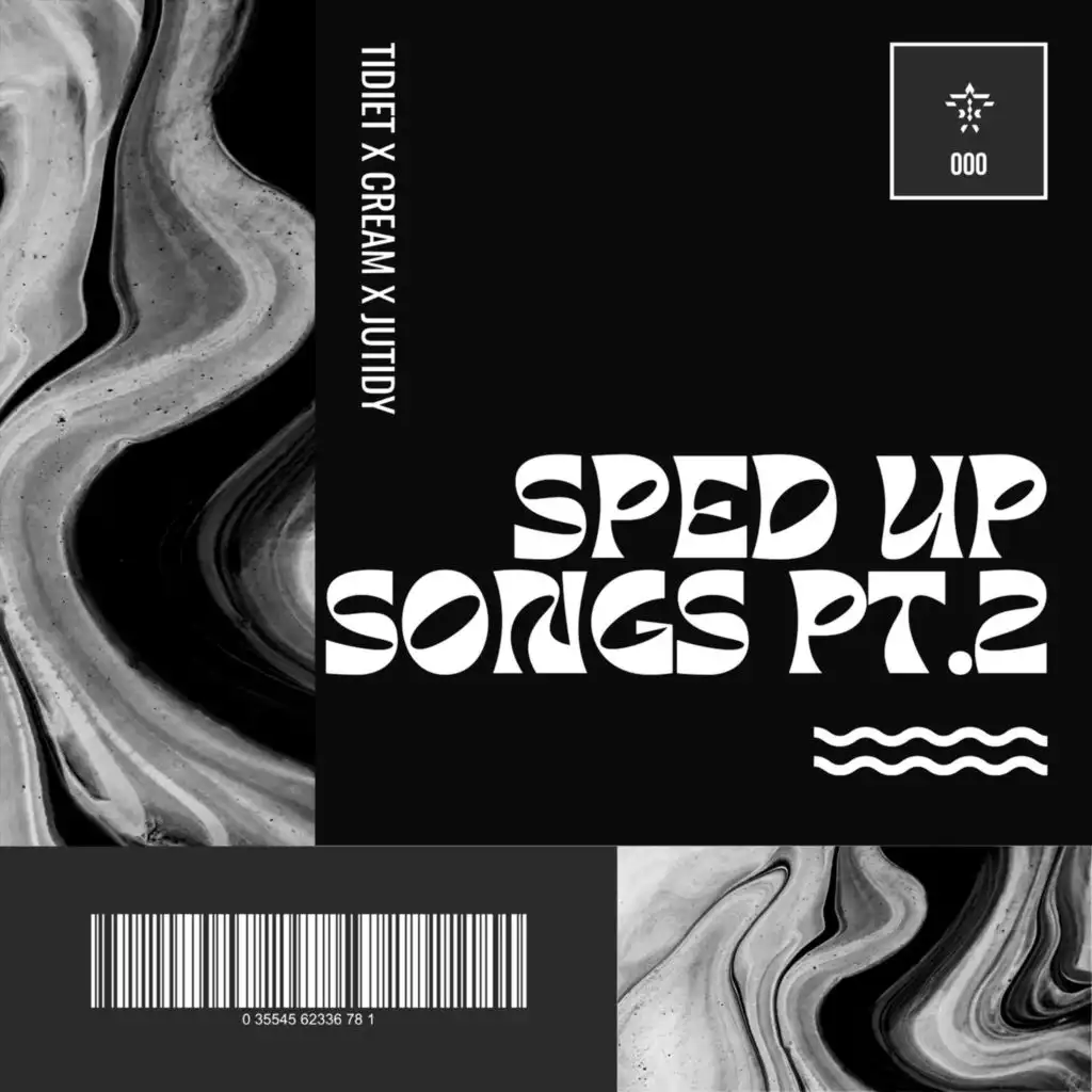 14 - Sped Up