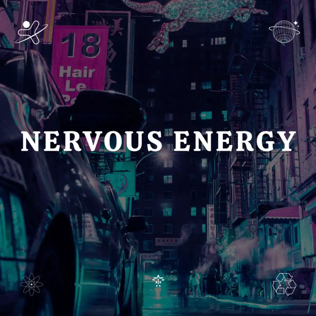 Nervous Energy