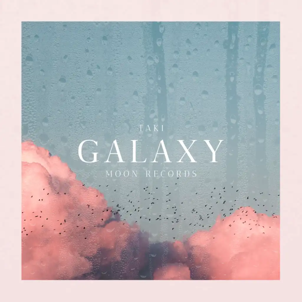 GALAXY (Sped Up)