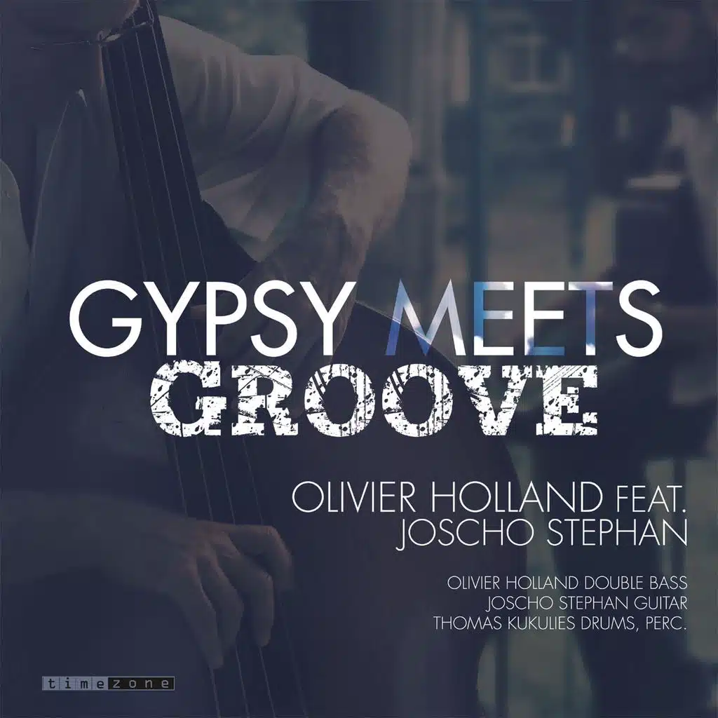 Gypsy Meets Groove
