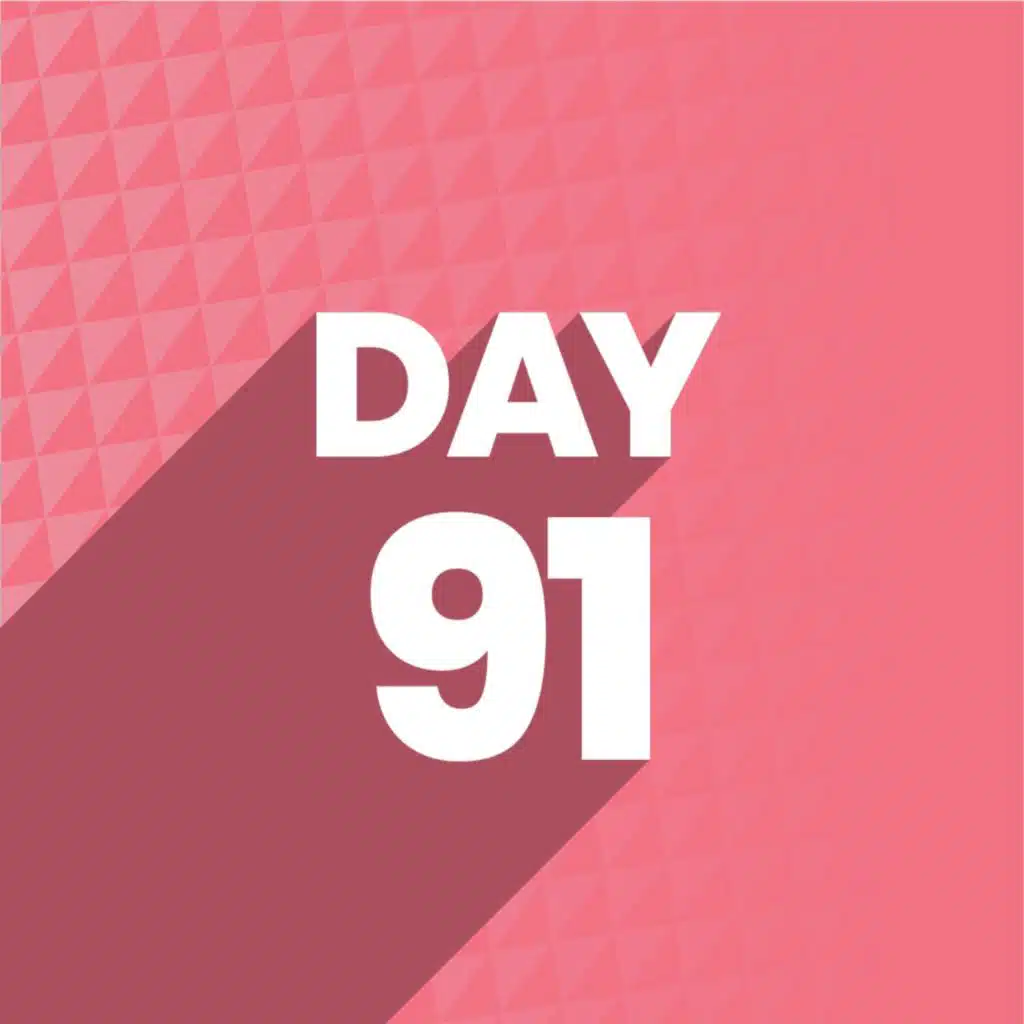 Livy Method Day 91 - Winter 2024