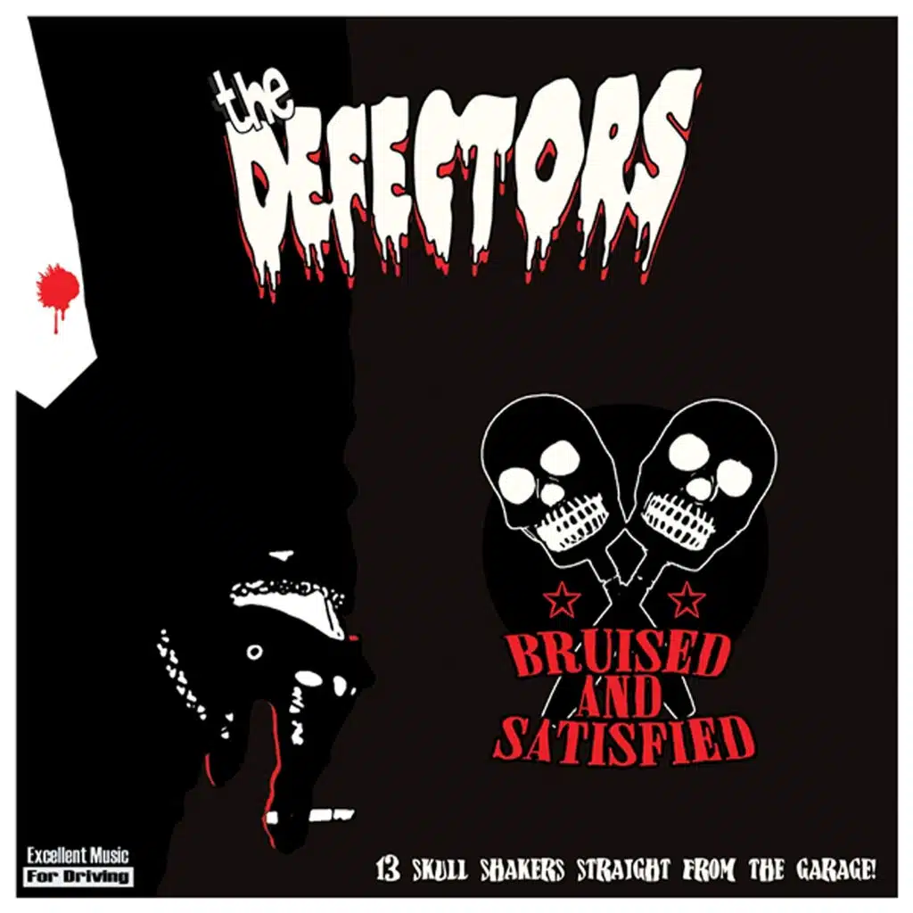 The Defectors