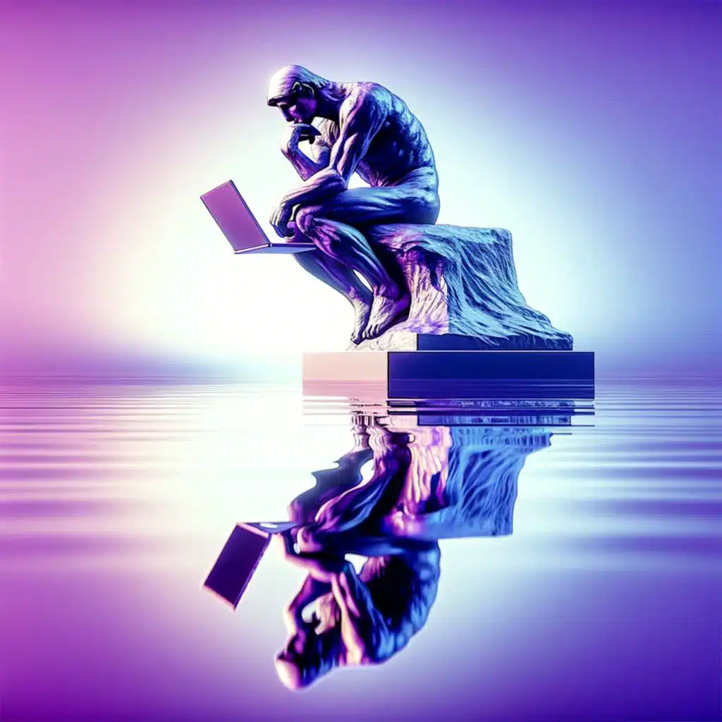 The Power of Reflections in Learning Experiences