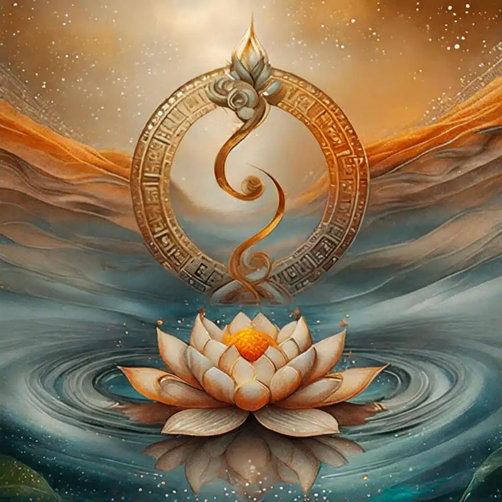 Chakra Sacro (Svadhisthana)