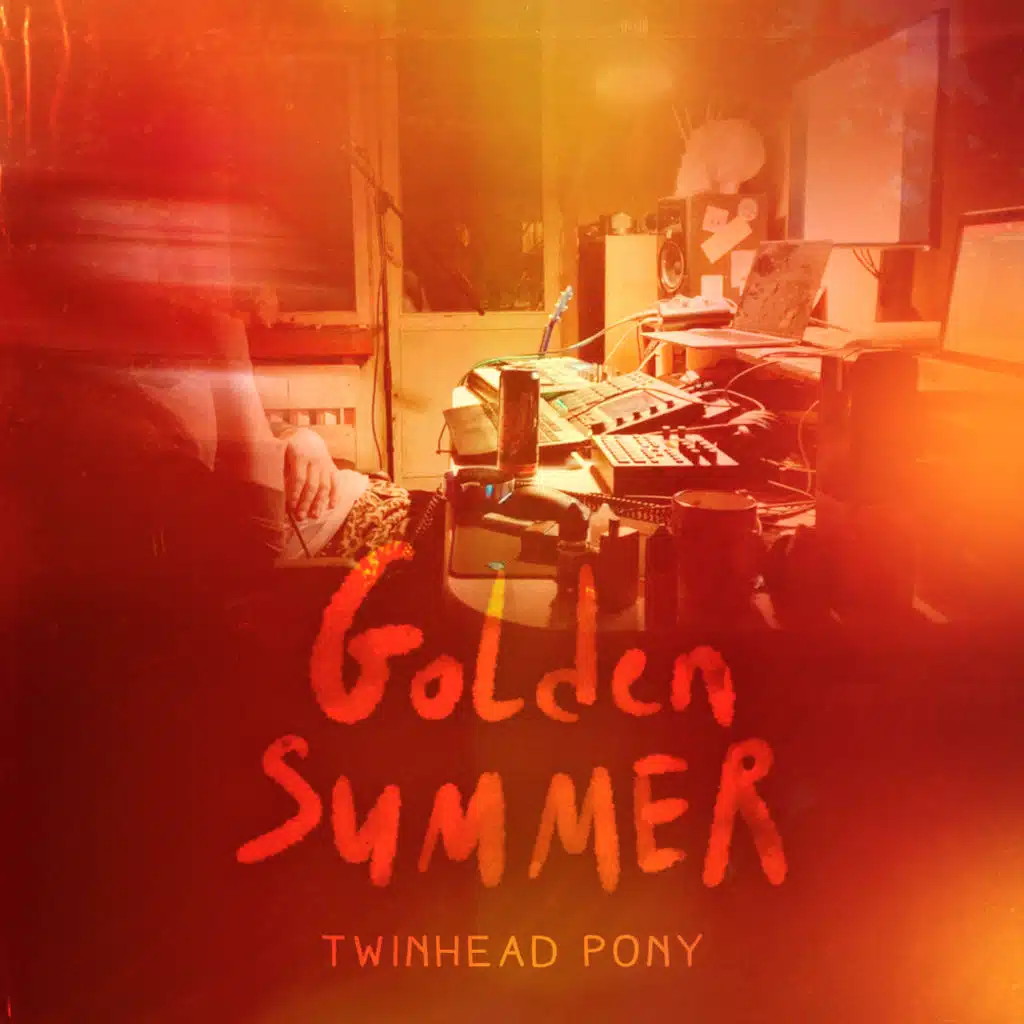 Twinhead Pony