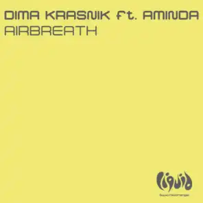 Airbreath (feat. Aminda) [Den Rize Remix]