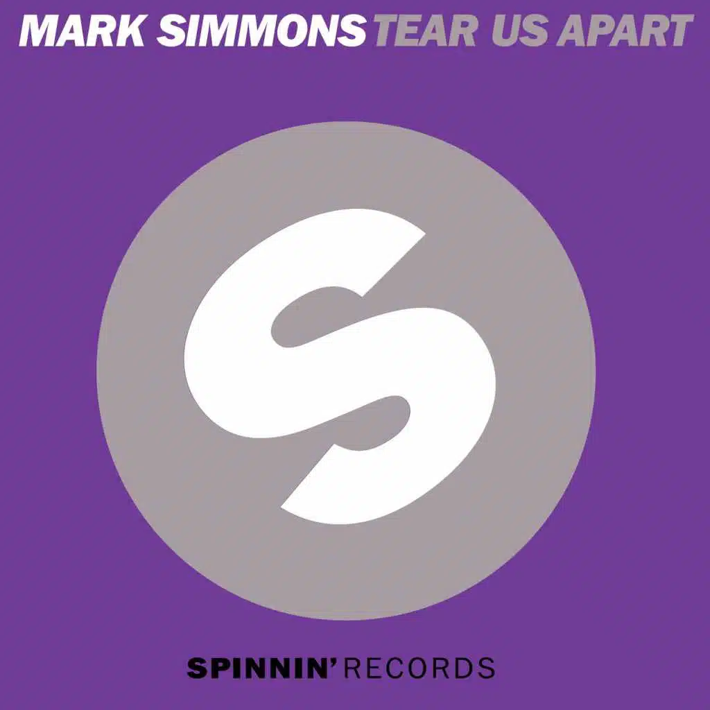 Tear Us Apart (Remixes)