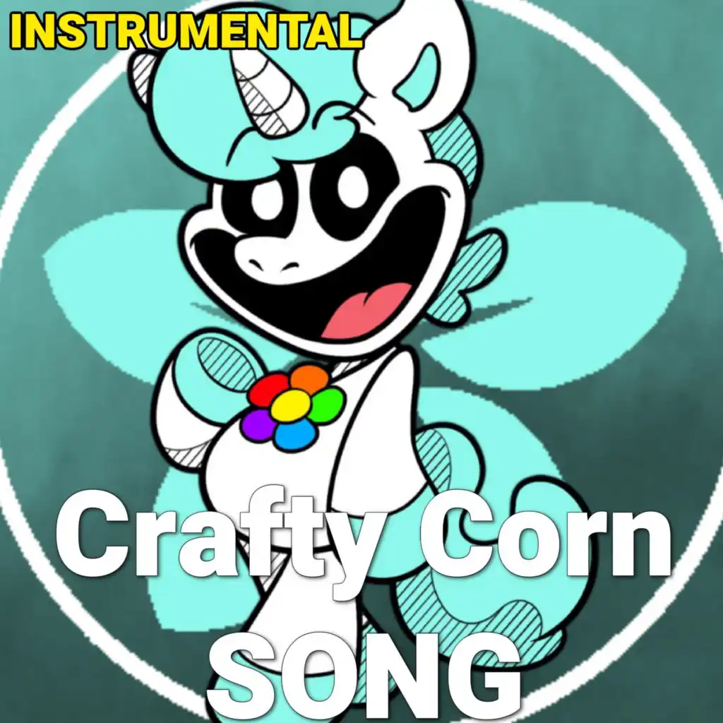 CraftyCorn Song (Poppy Playtime Chapter 3 Deep Sleep) (Instrumental)