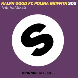 SOS (feat. Polina Griffith) [The Remixes]