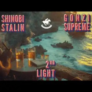 Shinobi Stalin