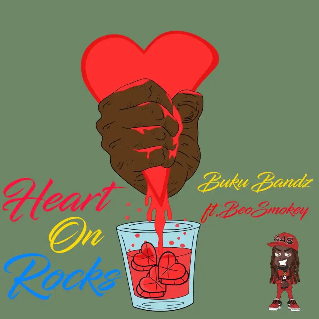 Heart on Rocks (feat. BeoSmokey)