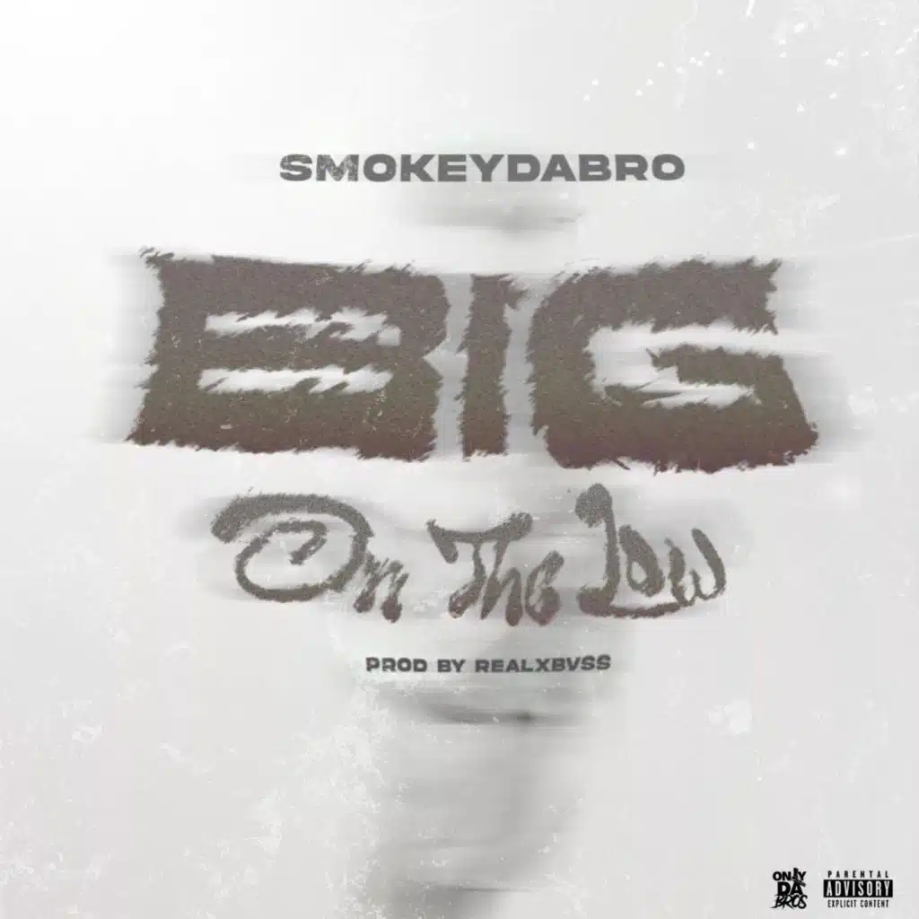 SmokeyDaBro