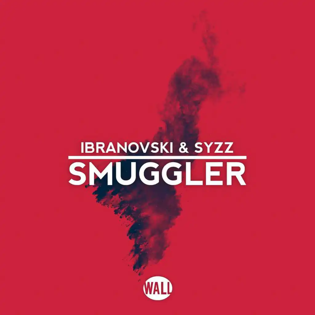 Smuggler (Extended Mix)