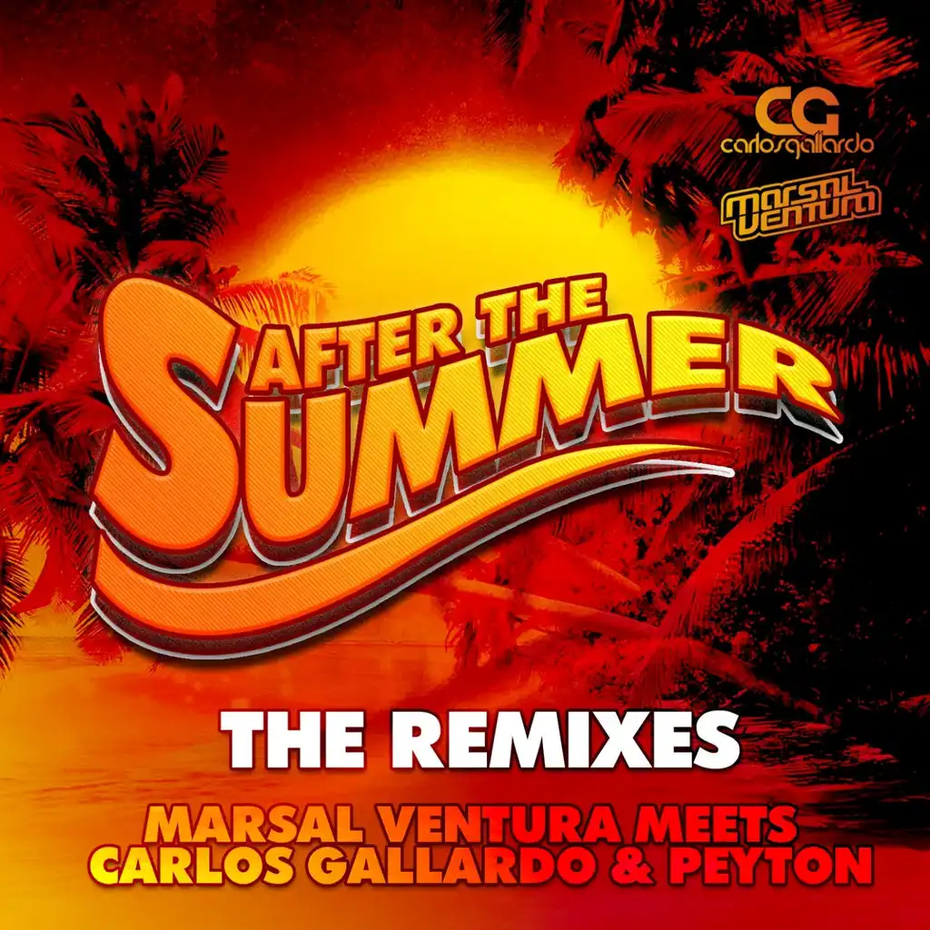After the Summer (Jake Lou Remix)