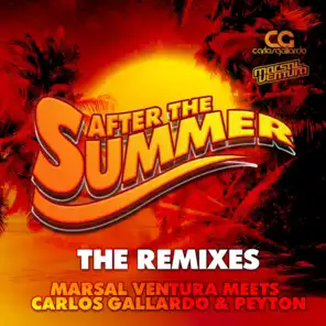 After the Summer (Carles Pérez & Jordi Véliz Remix)