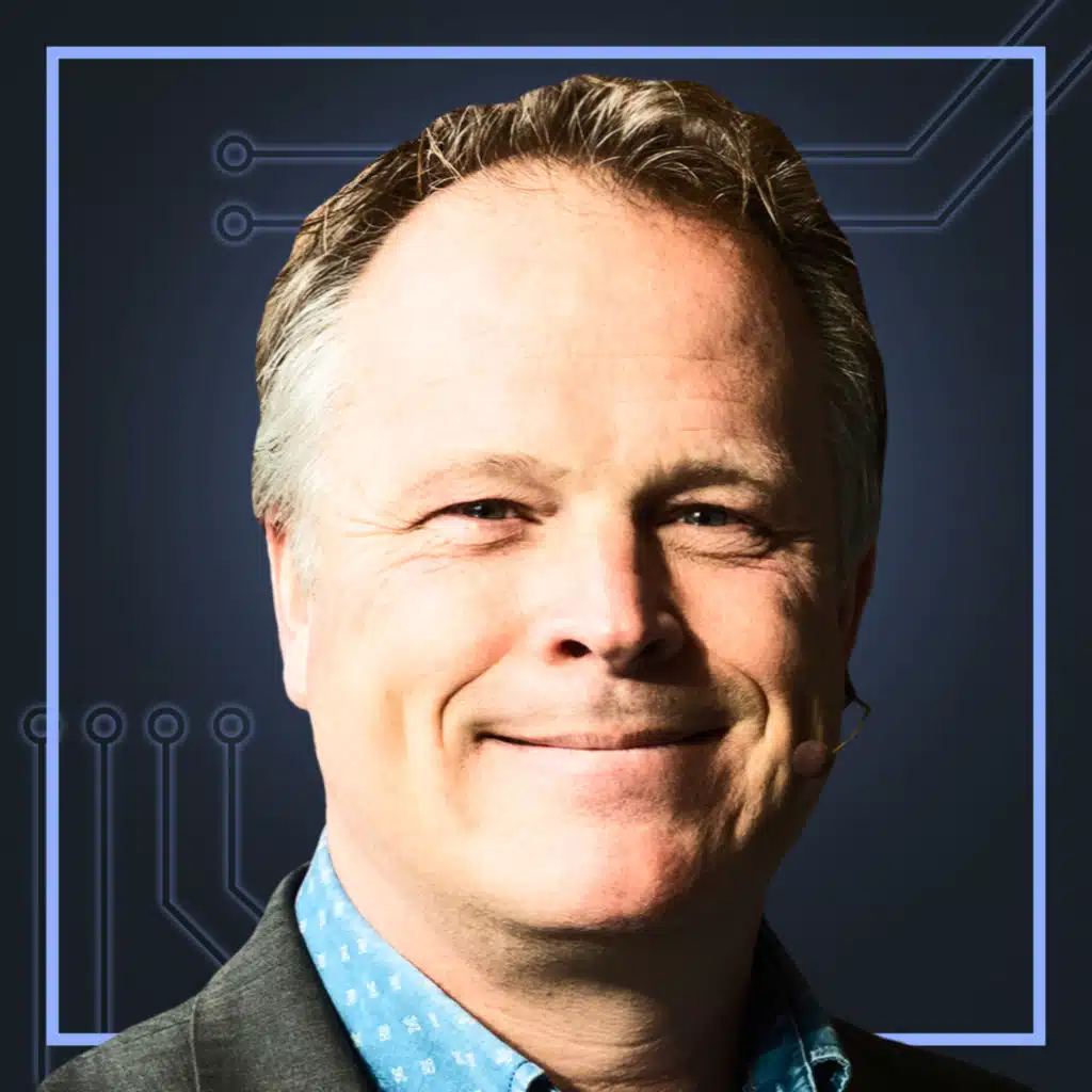 Accountability in the Age of AI | I4ADA's Frits Bussemaker | Artificial Intelligence Podcast