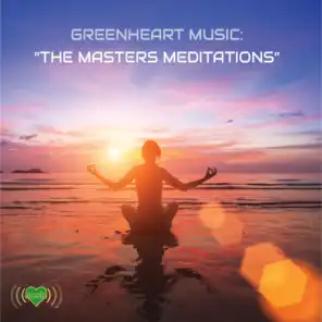 The Masters Meditations (Therapeutic Music)