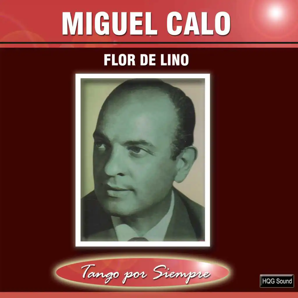 Flor de Lino (feat. Raúl Iriarte)