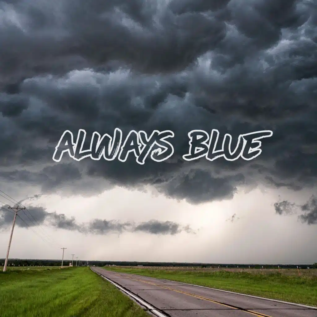 Always Blue