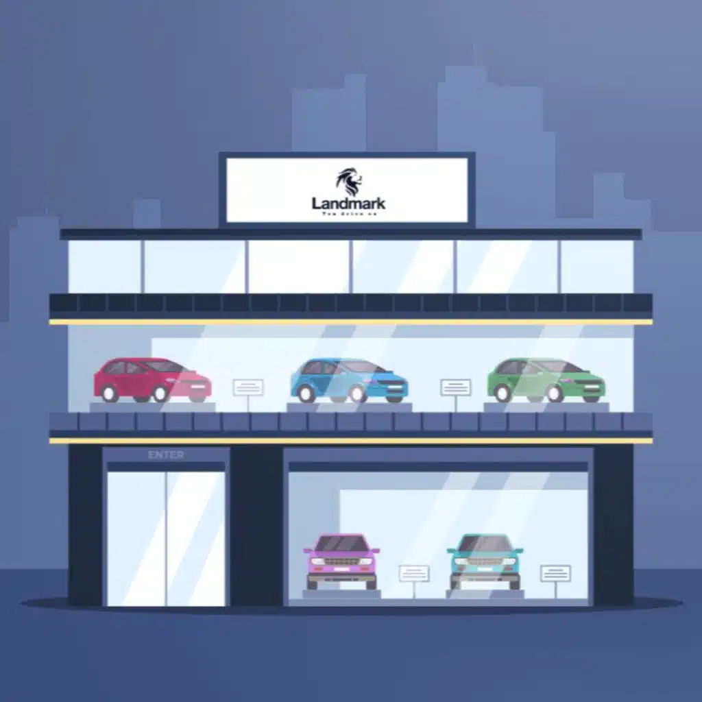 A Landmark moment for Mercedes-Benz?