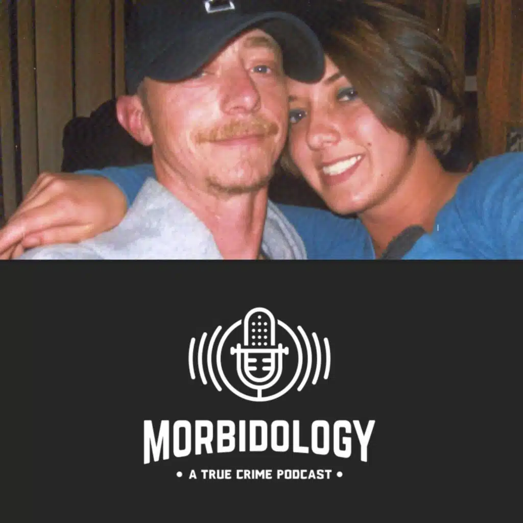 251: Billy Payne & Billie Jean Hayworth