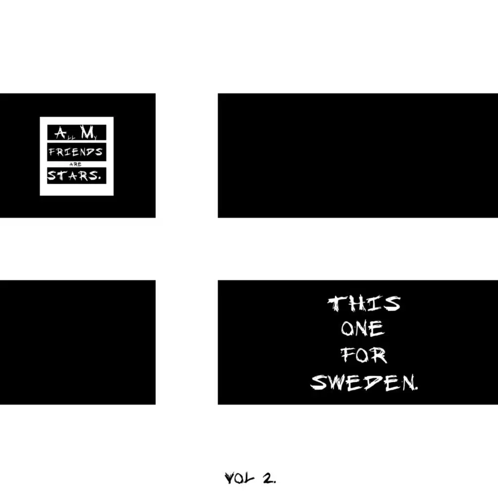 This One For Sweden