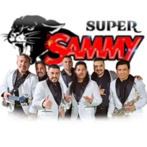 Super Sammy