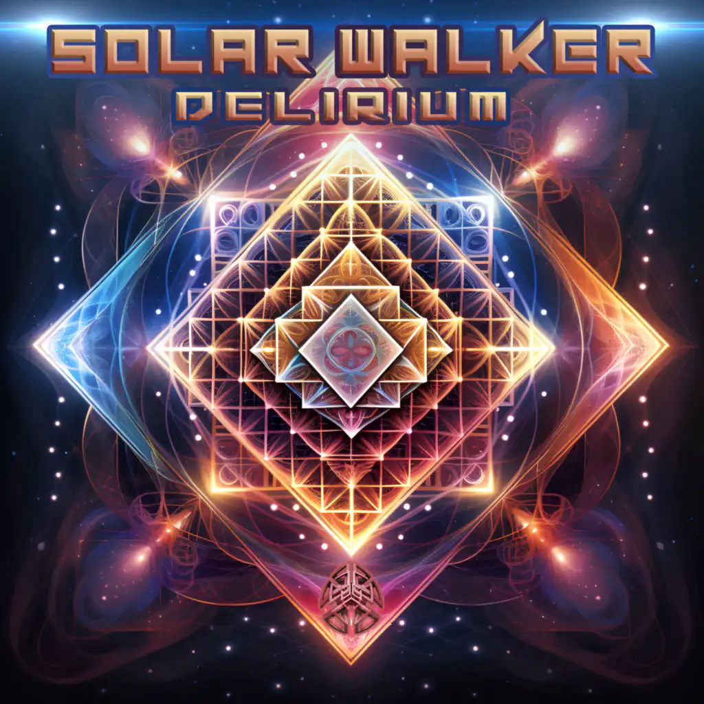 Solar Walker