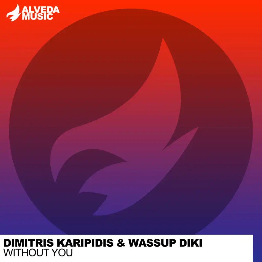 Dimitris Karipidis & Wassup Diki