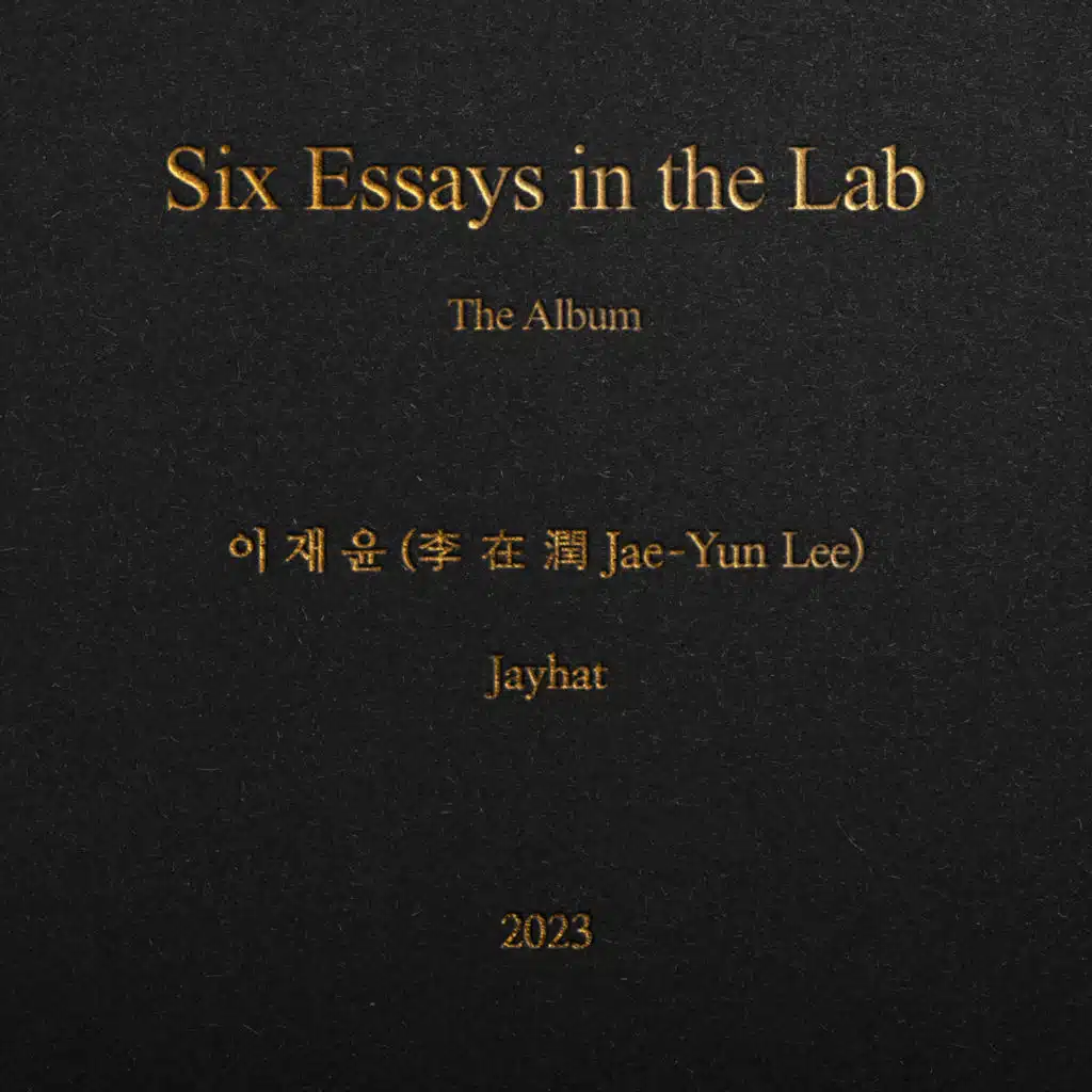 Six Essays in the Lab