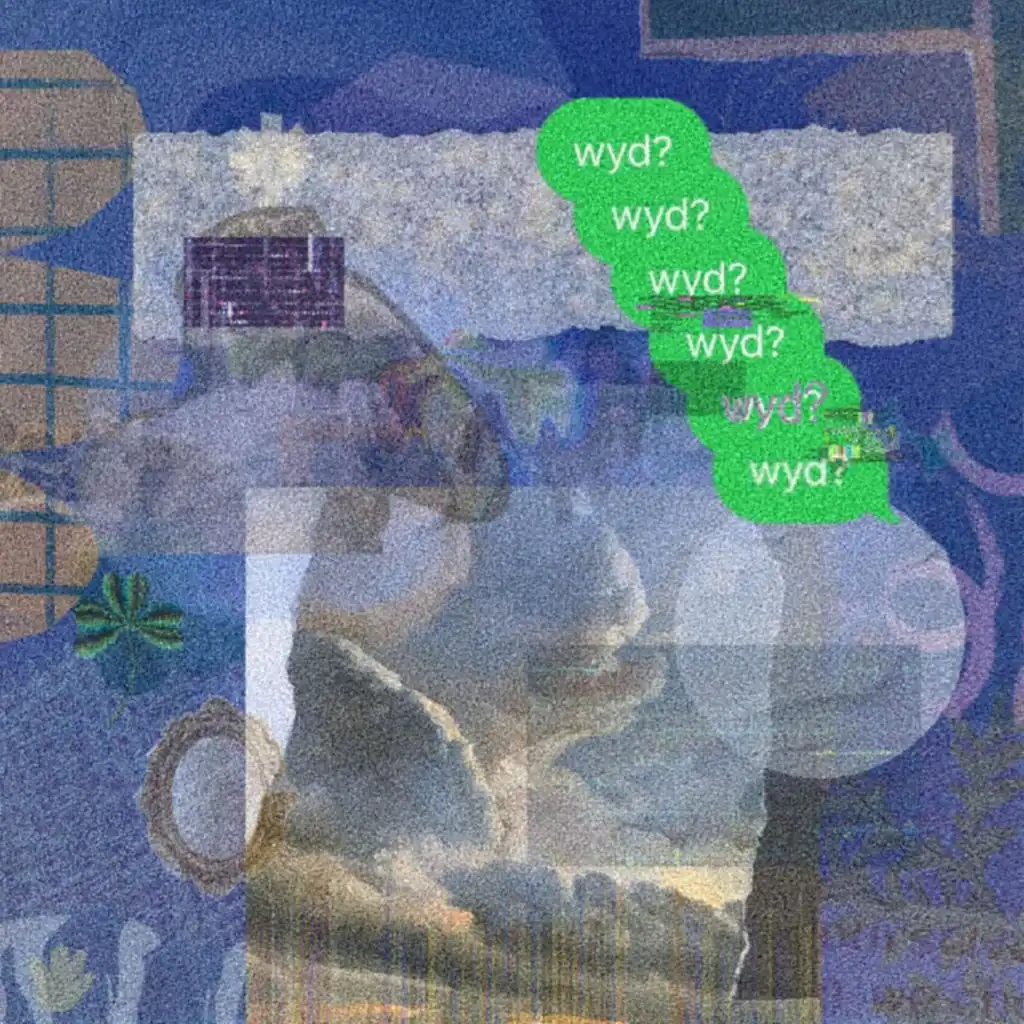 WYD (feat. Huiii)