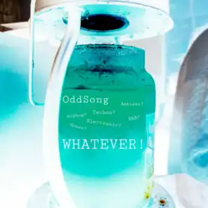 Oddsong